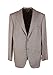 Produktbild Kiton CL Greyish Beige Suit Size 52/42R U.S. in Wool 14 Micron