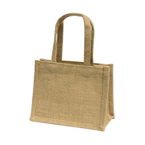 cheap plain jute bags