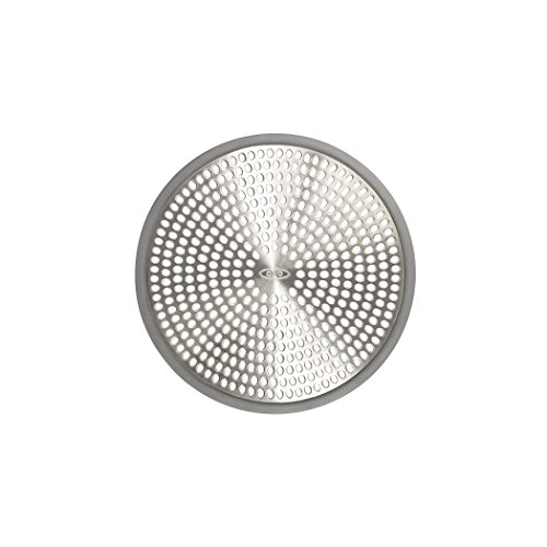 OXO Good Grips Abflusssieb für Duschen - 6