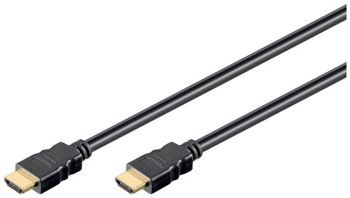 Wentronic HDMI High Speed Kabel 1 m