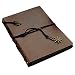 Produktbild Scrapbook Vintage Lederalbum Stick-on Kreativer Hochzeitstag CreativeBirthdayGift