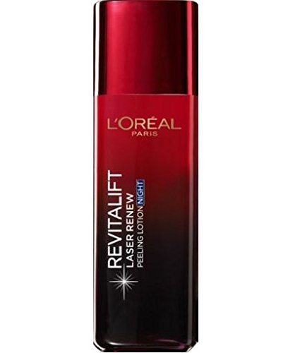 L'Oreal Paris Revitalift Laser Renew Night Peeling Lotion - 125 ml