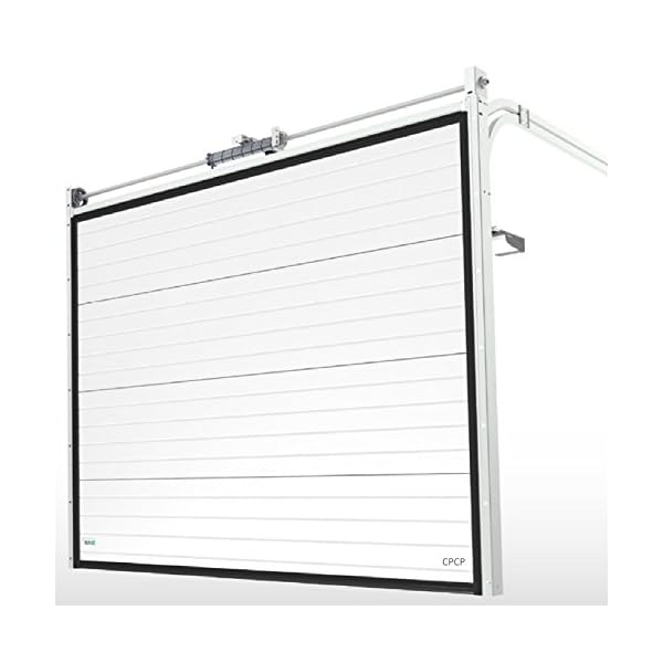 Puertas de garaje de todos los tipos y modelos a los mejores precios