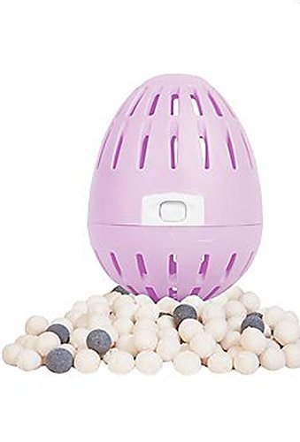 Preisvergleich Produktbild Ecoegg Wasch-Ei für 864 Wäschen mit FRÜHLINGSDUFT