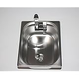 Suchergebnis auf Amazon.de für: Waschbecken Edelstahl