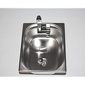 Suchergebnis auf Amazon.de für: Waschbecken Edelstahl