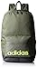 Produktbild adidas Bp Daily - Rucksack für Herren, Farbe Grün, Größe NS