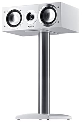 Canton Chrono 505.2 diffusore centrale BIANCO occasione da Polaris Audio Hi Fi