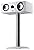 Canton Chrono 505.2 diffusore centrale BIANCO occasione da Polaris Audio Hi Fi