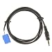Produktbild Auto Radio Kabel - TOOGOO (R) Aux In Eingang Adapter Schnittstellenkabel fuer Blaupunkt Auto Radio iPod MP3 3.5mm Kopfhoerer Buchse
