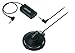 Price comparison product image Audio Technica AT9921 | Monaural Headset Microphone (Japan import)