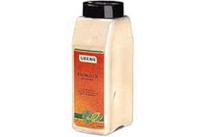 UBENA Cipolla granuli, 1er Pack (1 x 500 g)