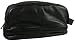 Mens Shaving Bag Lambskin Leather Toiletry Bag (Black) RS.3149.00