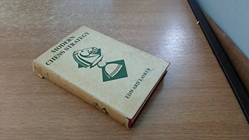Download Modern Chess Strategy (Chess Books)