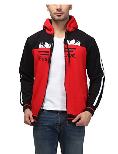 High Hill Mens Cotton Sweatshirts RS.699 (72.00% Off) - Amazon