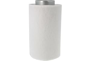 Filtro de Carbón Antiolor Prima Klima Eco Line K2602 475/620 m³/h (150mm)