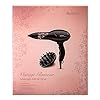 BaByliss Vintage Glamour SalonLight 2100 AC Hair Dryer Black
