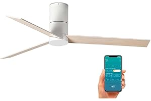 ventyly HYBRID Ventilador Ø120cm wifi