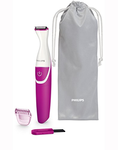 Philips BRT381/15 BikiniGenie Trimmer