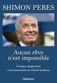 Aucun rÃªve n'est impossible par Peres