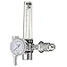 Produktbild KUNSE Wx-191 Argon Co Mig Tig Flow Meter Regler Durchflussmesser Schweissnaht Messgerät