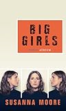 Cover zum Buch Big Girls