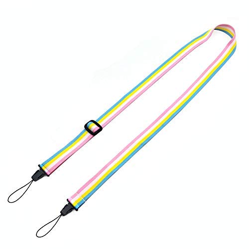 Cámara Cuello Hombro Correa de cinturón