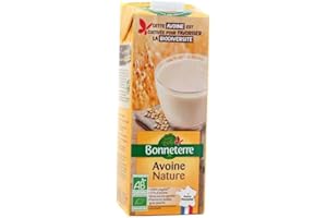 BONNETERRE BOISSON AVOINE NATURE 1 L