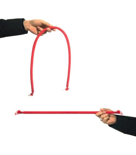 MilesMagic Gimmick à Trou Noir Changeant De Couleur Du Magicien | Tour Classique Hautement Visuel