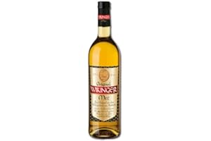 Original Wikinger Met Behn Honigwein 11,0% Vol. in der Flasche (2x 0,75l = 1,5l Met)