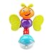Wishtime Safe Colorful Dragonfly Rattle Baby Sensory Sound Rattle Toy