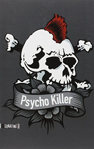 Psycho Killer