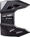 Produktbild eVGA NVLink Bridge Quad Slot RGB 80mm