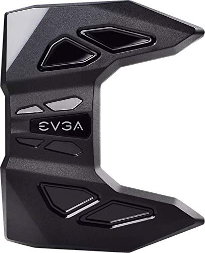 Preisvergleich Produktbild eVGA NVLink Bridge Quad Slot RGB 80mm
