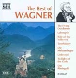 The Best Of - The Best Of Wagner - Verschiedene Interpreten