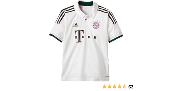 bayern munich 2013 kit