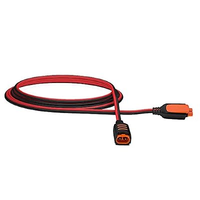 CTEK 40-134 CT5 Table Basse Connect Extension Start/Stop, 2,5 m
