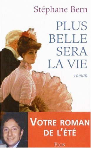 couverture de : Plus belle sera la vie