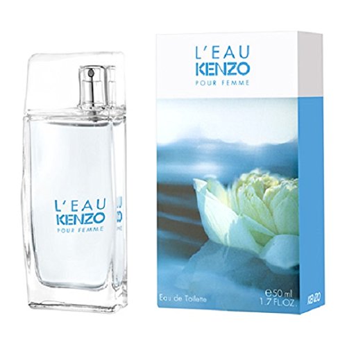 Kenzo L'Eau Par Kenzo Women EDT, 30 ml