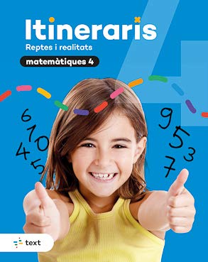 Itineraris Matemàtiques 4