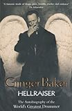 Ginger Baker: Hellraiser by
