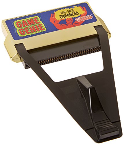 Preisvergleich Produktbild Game Genie Für NES - PAL