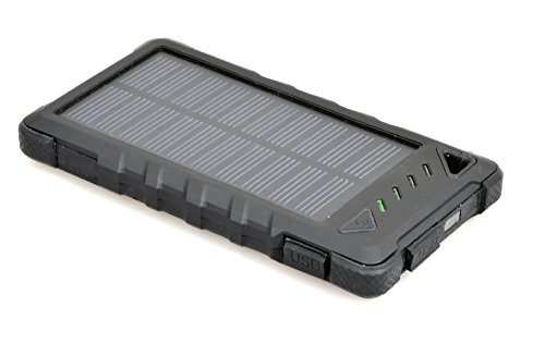 Preisvergleich Produktbild Port Designs Port 900114 – Solarladegerät