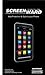 Xpeira Z1 Compact (Front+Back) Screen protector, Scratch Guard No Rainbow Effect [Screenward] Screen Protector Scratch Guard For Sony Xpeira Z1 Compact (Front+Back) RS.299.00