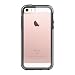 Produktbild OtterBox Symmetry Clear für Apple iPhone 5/5S/SE, Schwarz