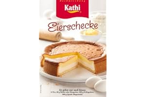 Kathi Eierschecke - 545 g