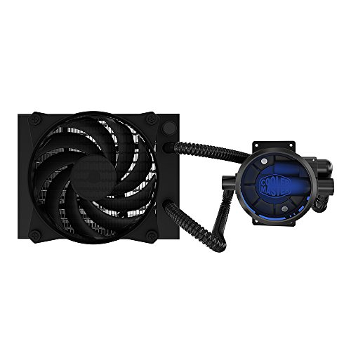 cooler master masterliquid pro 120