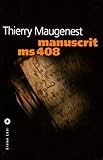 Manuscrits ms 408