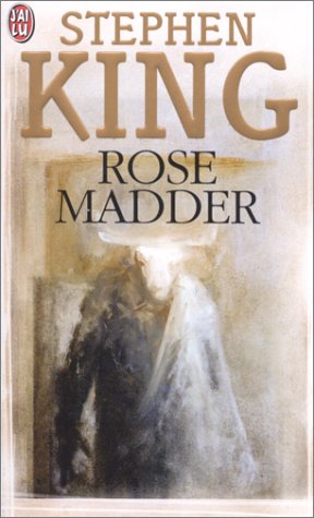couverture de : Rose Madder
