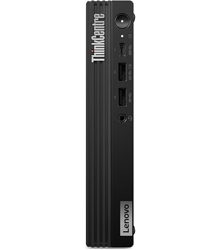 Lenovo ThinkCentre M75q Gen2 Tiny Ryzen 7 PRO 5750GE 16GB RAM